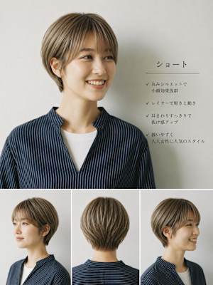 THETA ふじみ野×スタイル