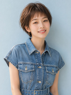 THETA ふじみ野×スタイル