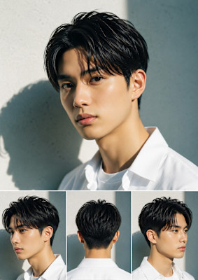 THETA ふじみ野×スタイル