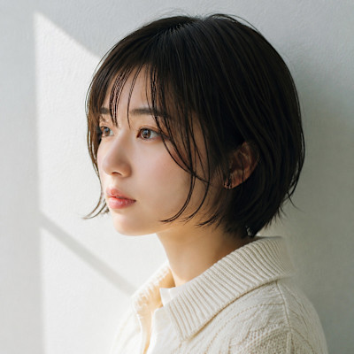 Frames hair &relax 赤羽店×スタイル