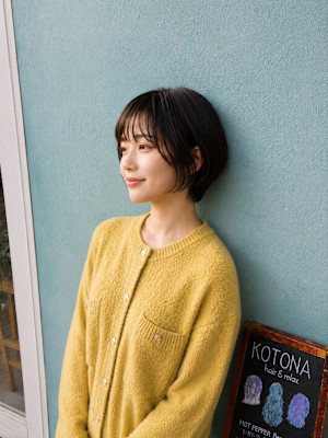 UNIT 蕨西口店【ユニット】×スタイル
