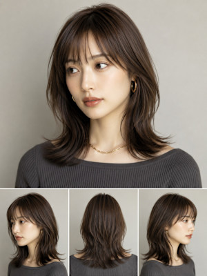 UNIT 蕨西口店【ユニット】×スタイル