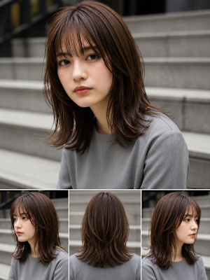 UNIT 蕨西口店【ユニット】×スタイル