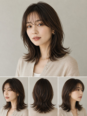 UNIT 蕨西口店【ユニット】×スタイル