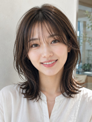 UNIT 蕨西口店【ユニット】×スタイル
