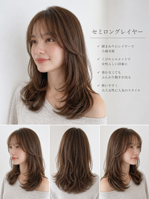 UNIT 蕨西口店【ユニット】×スタイル