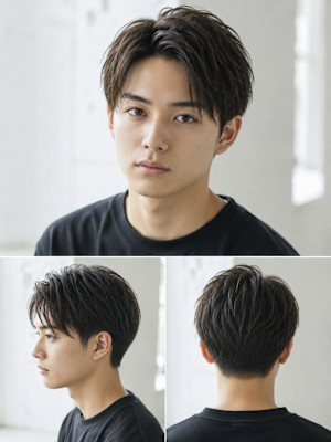 UNIT 蕨西口店【ユニット】×スタイル