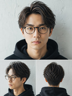 UNIT 蕨西口店【ユニット】×スタイル