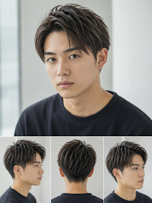 UNIT 蕨西口店【ユニット】×スタイル
