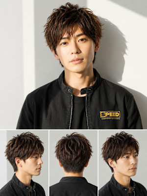 UNIT 蕨西口店【ユニット】×スタイル