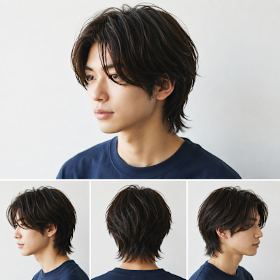 UNIT 蕨西口店【ユニット】×スタイル