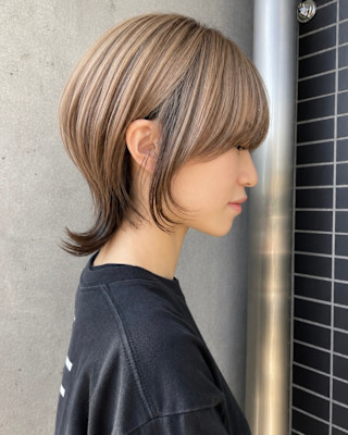 Hair Make I'll×スタイル
