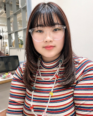 Hair Make I'll×スタイル