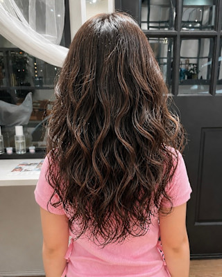 Hair Make I'll×スタイル
