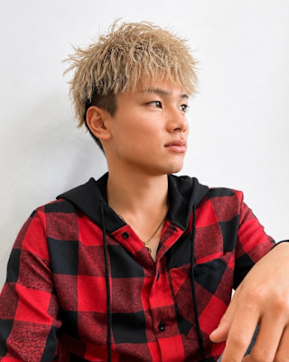 Hair Make I'll×スタイル