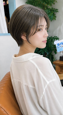 Hair Make I'll×スタイル