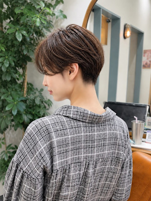 Hair Make I'll×スタイル
