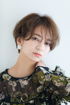好感度大のマッシュボブ