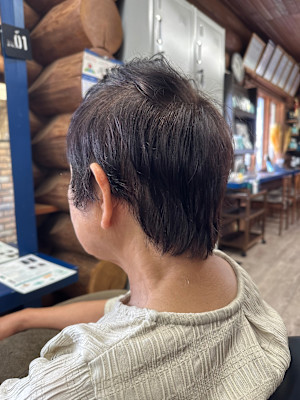 ショート