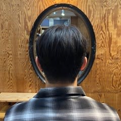 YHARD hair＆make-up salon×スタイル