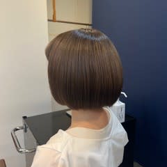 YHARD hair＆make-up salon×スタイル