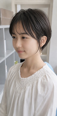 Hair Make I'll×スタイル
