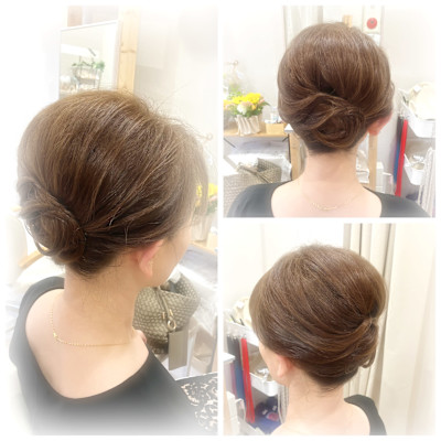 Hair Styling えむ×スタイル