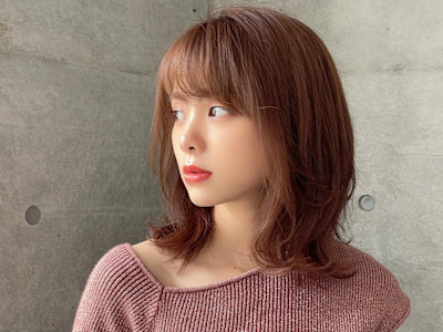 KUON -Hair Design-×スタイル