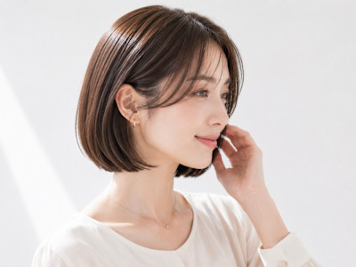 KUON -Hair Design-×スタイル