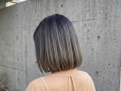 KUON -Hair Design-×スタイル