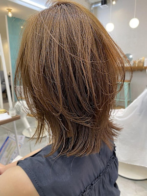 ROMMY． 本厚木×スタイル