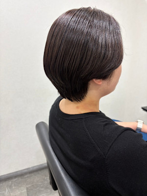 Second × Style
