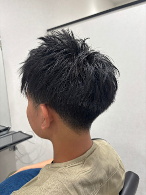 Second × Style
