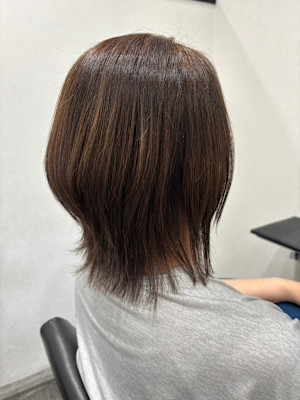 Second × Style
