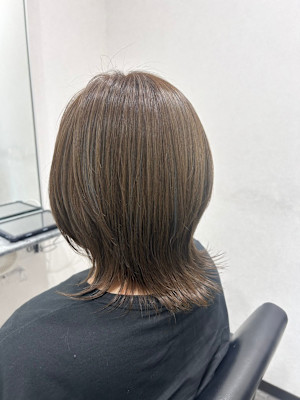 Second × Style