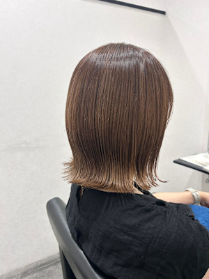 Second × Style