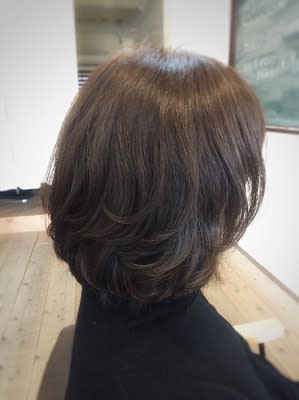 ３０代・簡単ワンカールミディアム✩
