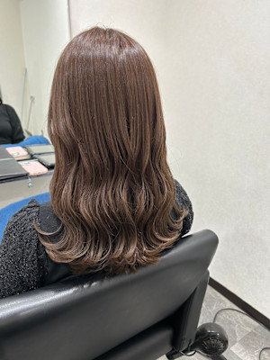 Second × Style