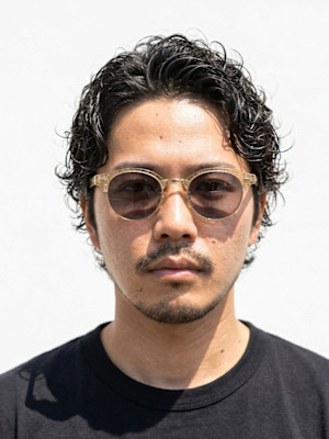 サーフカールパーマルーズパーマ