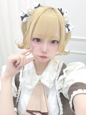【ヘアメ】コンカフェさんツインテール♪_ユウ