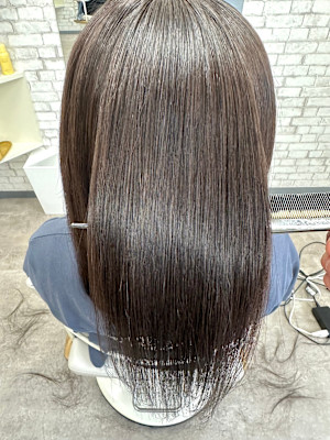 Louer hairmake×ミディアム