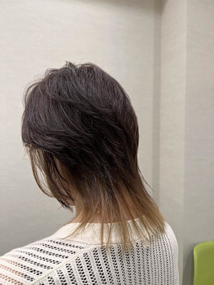 ウルフレイヤー