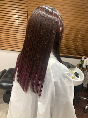 natural hair garden Schop×スタイル