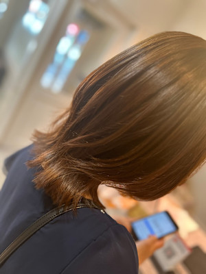 natural hair garden Schop×スタイル