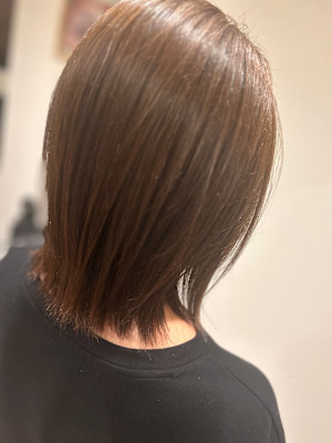 natural hair garden Schop×スタイル