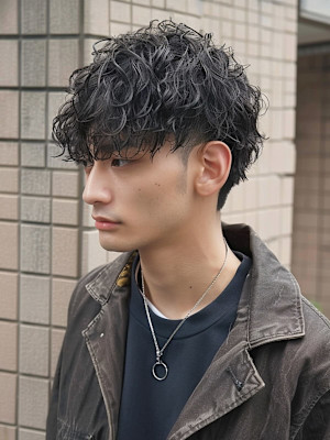 個室salon N 北千住 髪質改善＆カラー×スタイル