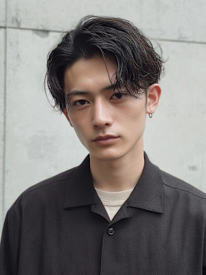 個室salon N 北千住 髪質改善＆カラー×スタイル