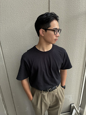 ジェントルショート