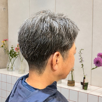 メンズスタイル