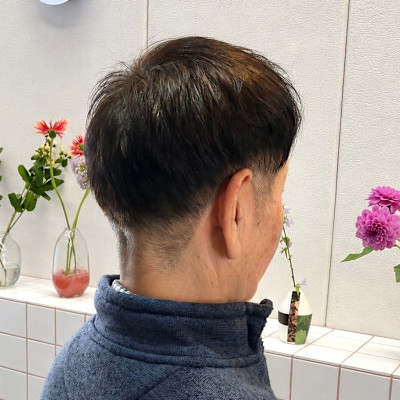 メンズショート